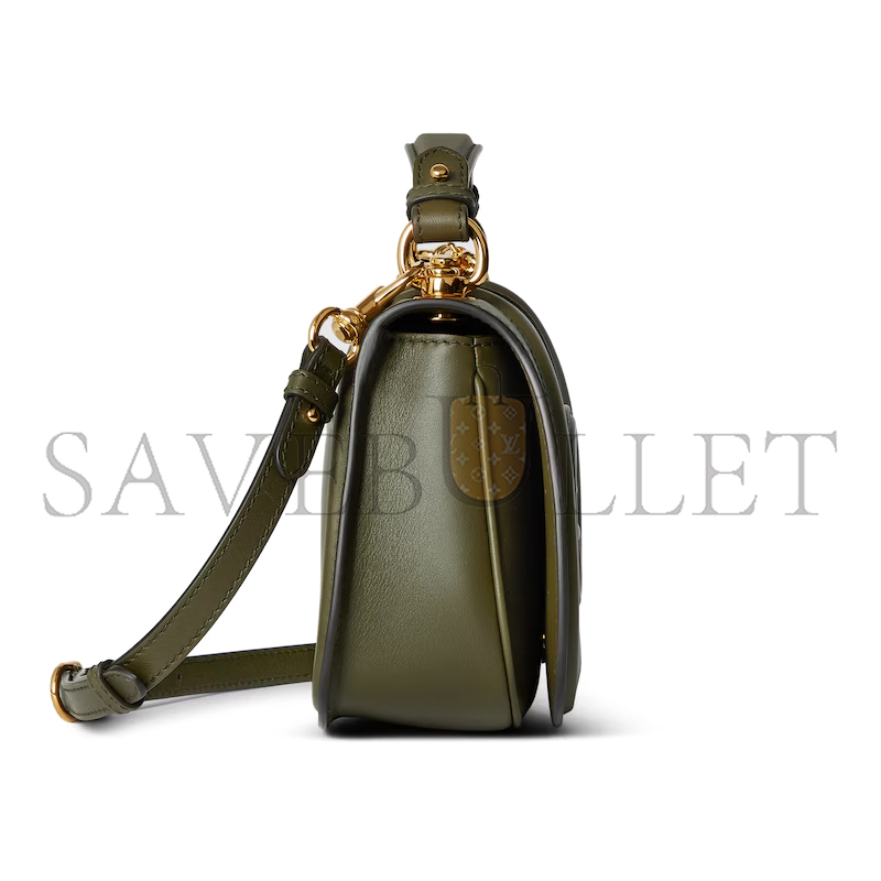 G*u*i blondie medium top handle bag ‎815714 (26.5*16.5*8.5cm)